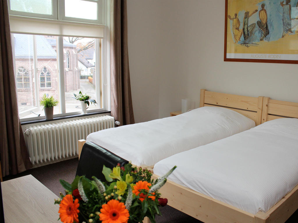 Gasthuis Pension Via Quidam Vaassen 部屋 写真