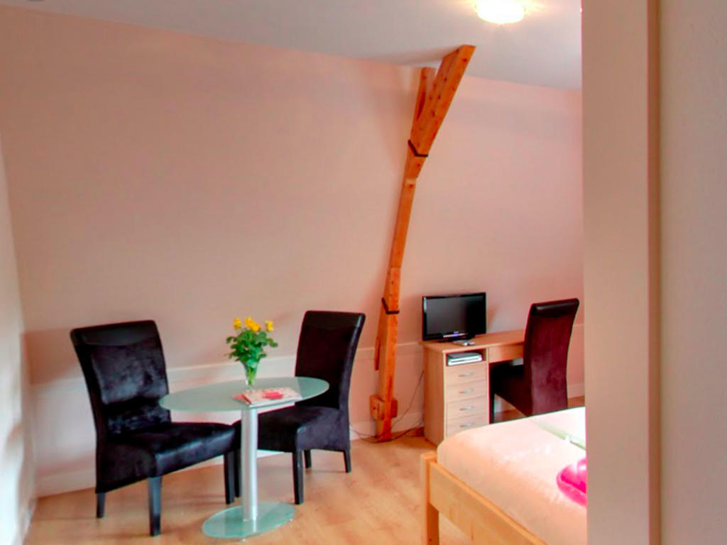 Gasthuis Pension Via Quidam Vaassen 部屋 写真