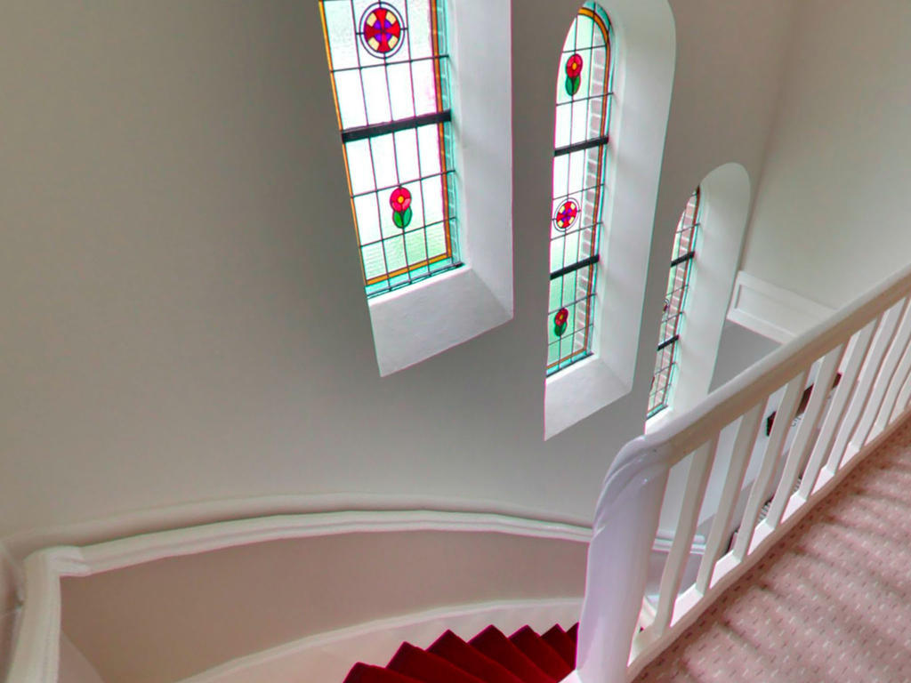 Gasthuis Pension Via Quidam Vaassen エクステリア 写真