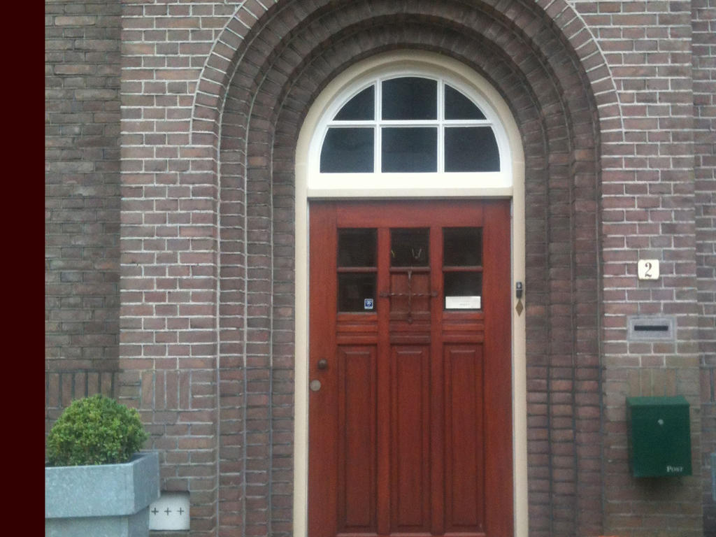 Gasthuis Pension Via Quidam Vaassen エクステリア 写真