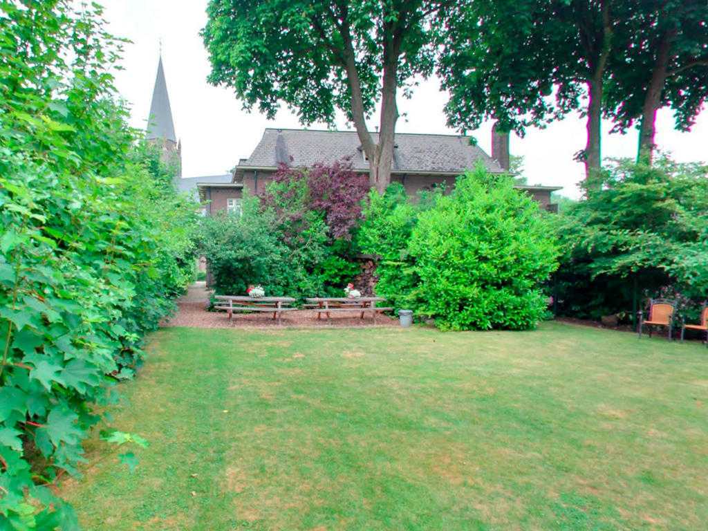 Gasthuis Pension Via Quidam Vaassen エクステリア 写真