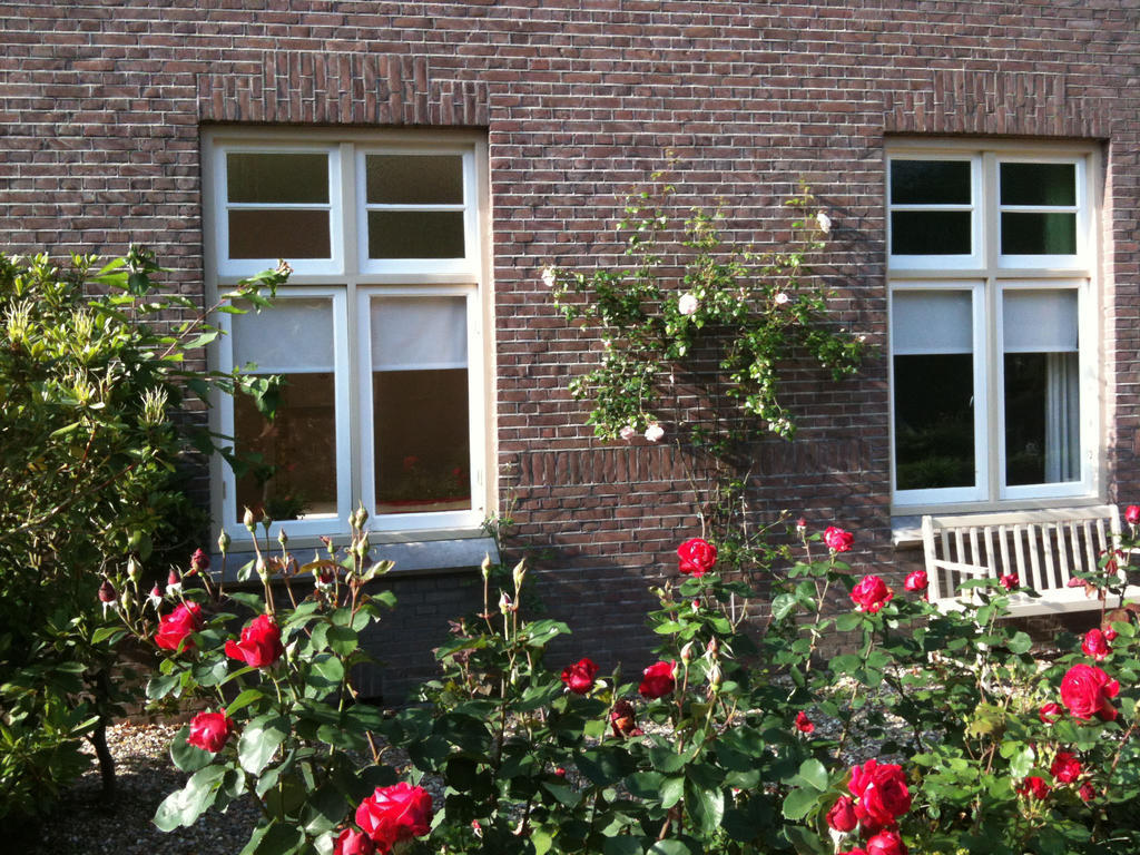 Gasthuis Pension Via Quidam Vaassen エクステリア 写真