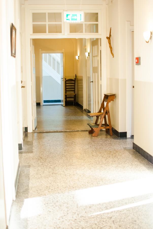 Gasthuis Pension Via Quidam Vaassen エクステリア 写真